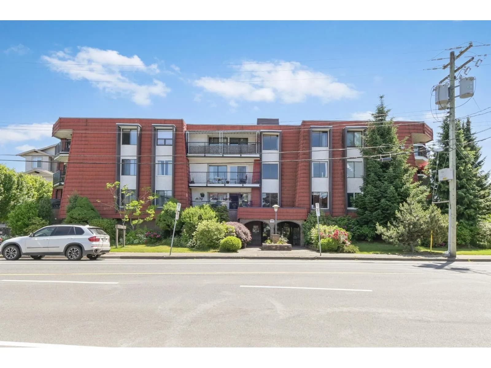 9080 MARY STREET, Chilliwack