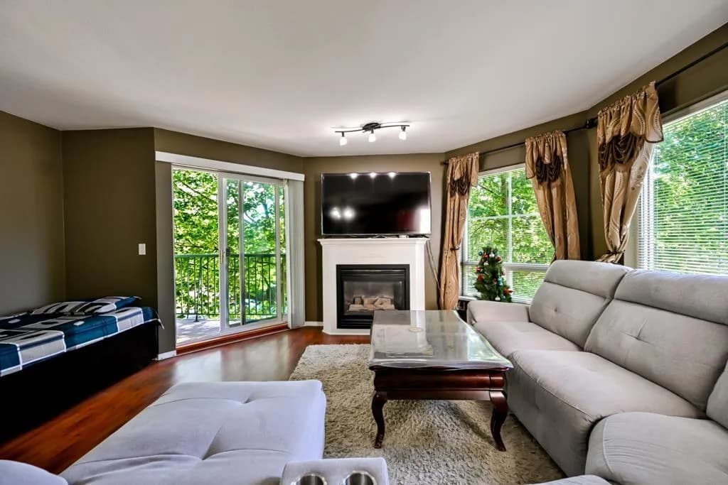 #302 2435 CENTER STREET, Abbotsford, BC photo 5