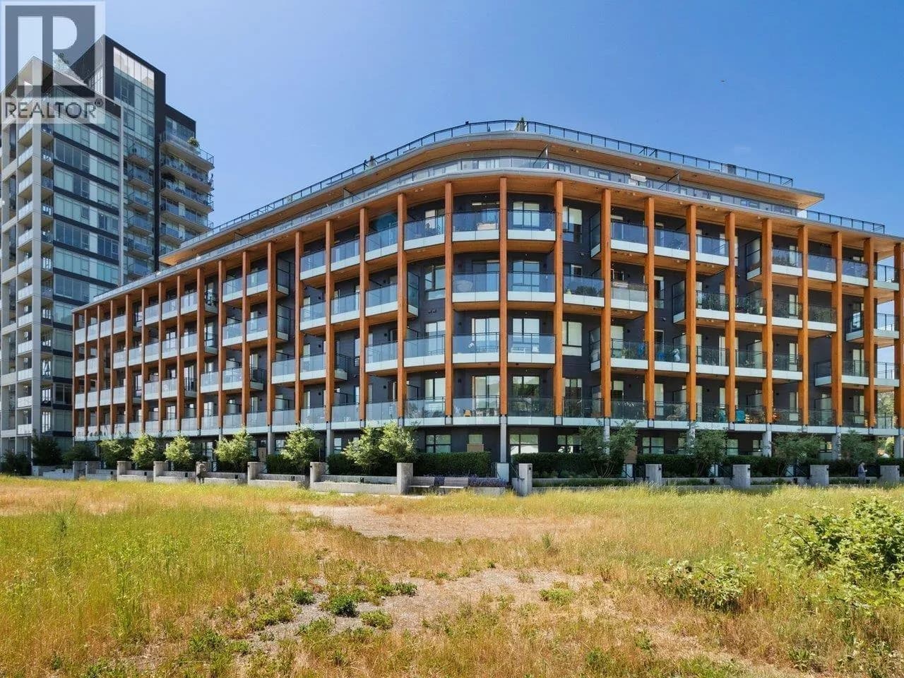 Avalon 1, Vancouver
