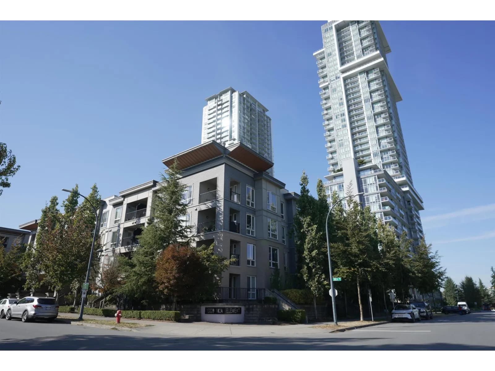 13339 102A AVENUE AVENUE, Surrey