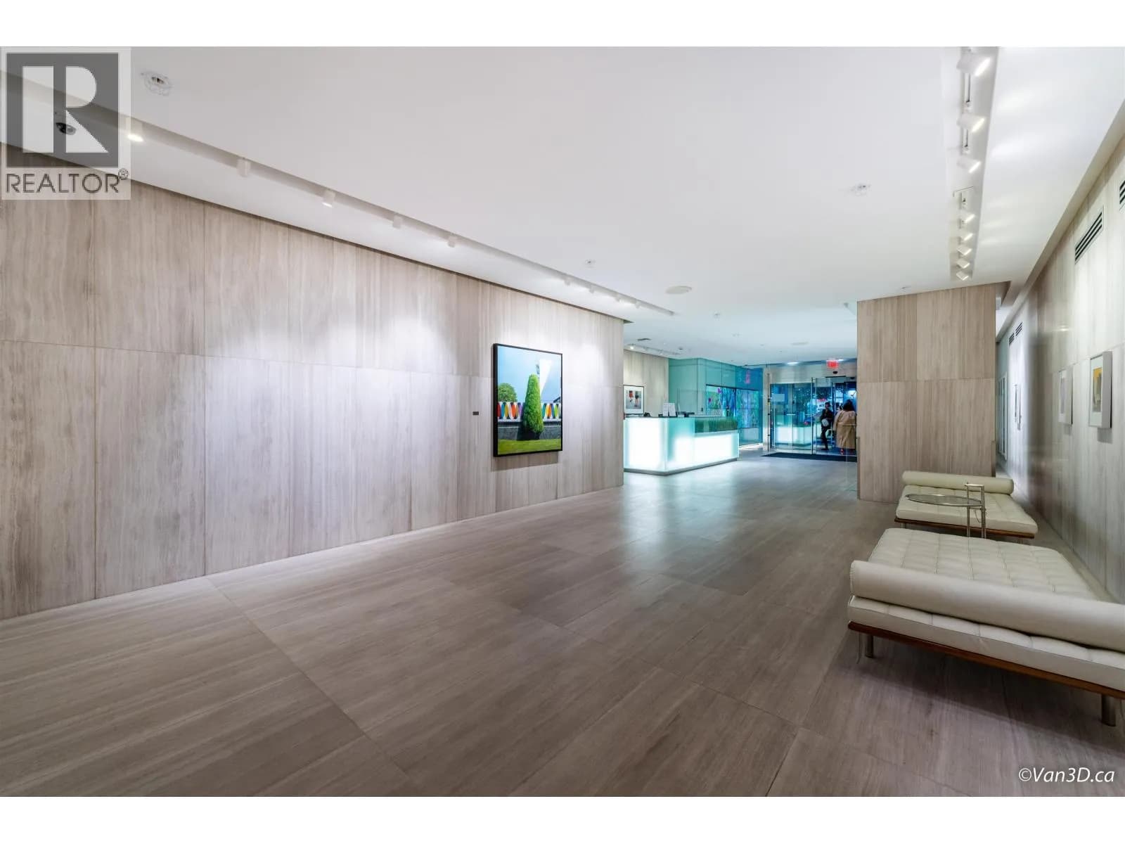 #2008 777 RICHARDS STREET, Vancouver, BC photo 5