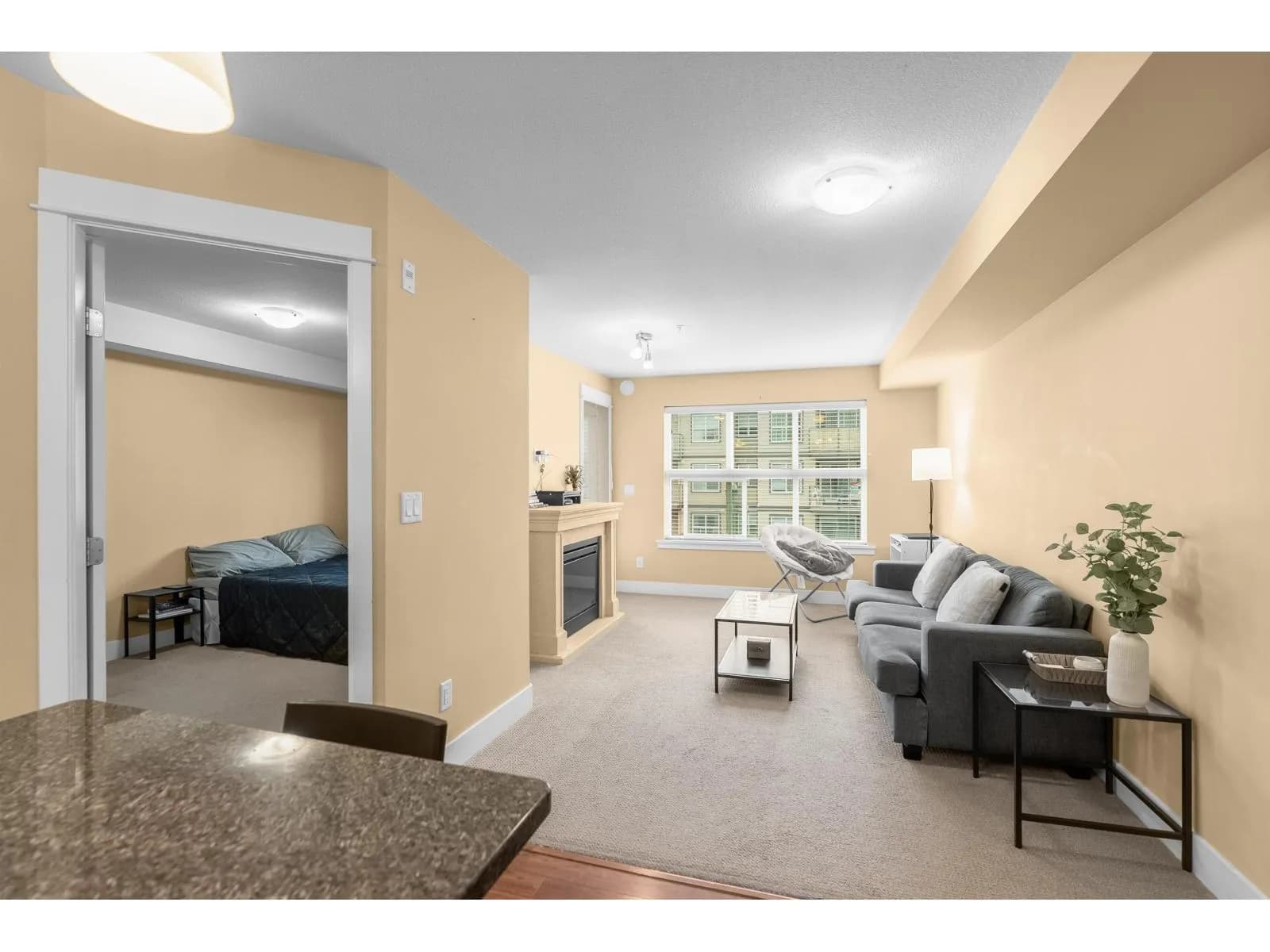 #302 30525 CARDINAL AVENUE, Abbotsford, BC photo 3