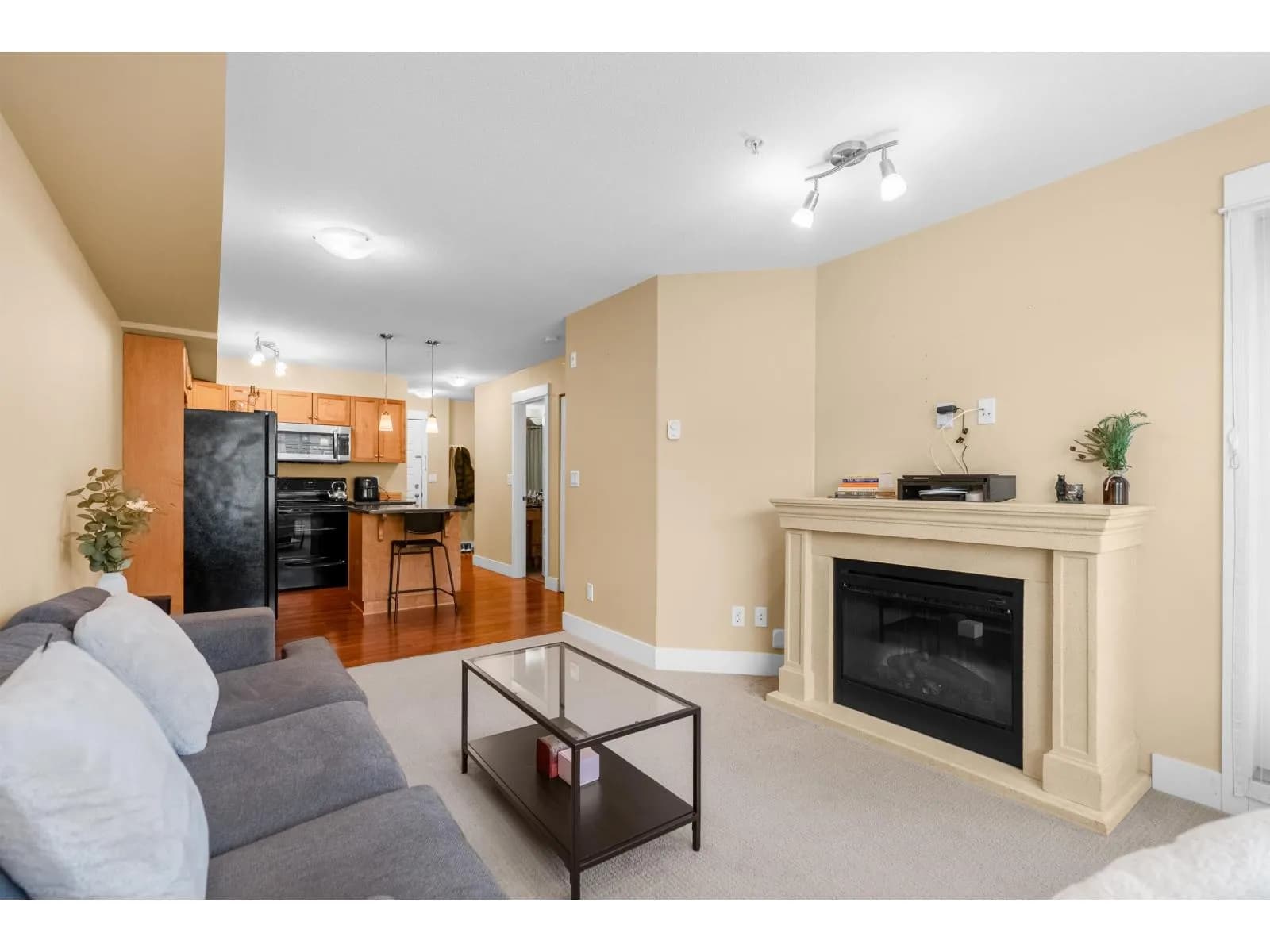 #302 30525 CARDINAL AVENUE, Abbotsford, BC photo 5