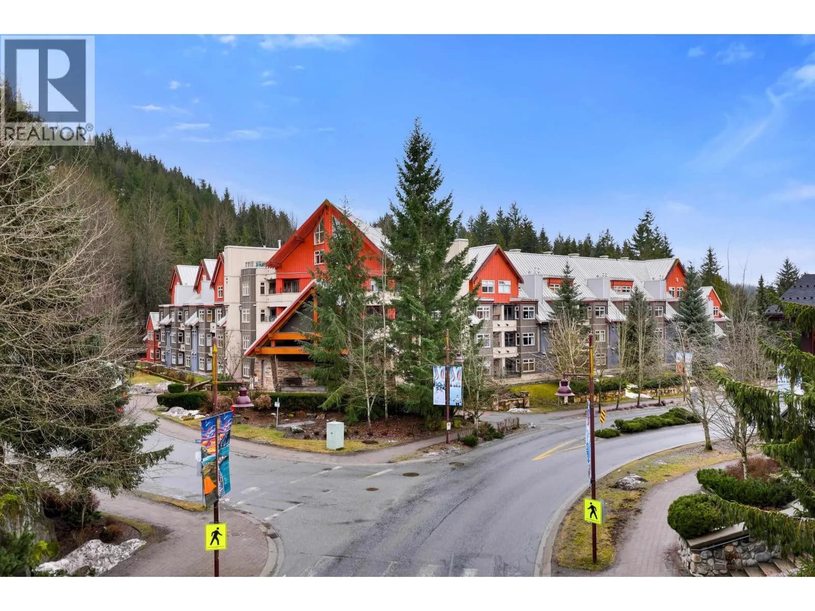 #207 2050 LAKE PLACID ROAD, Whistler, BC photo 2
