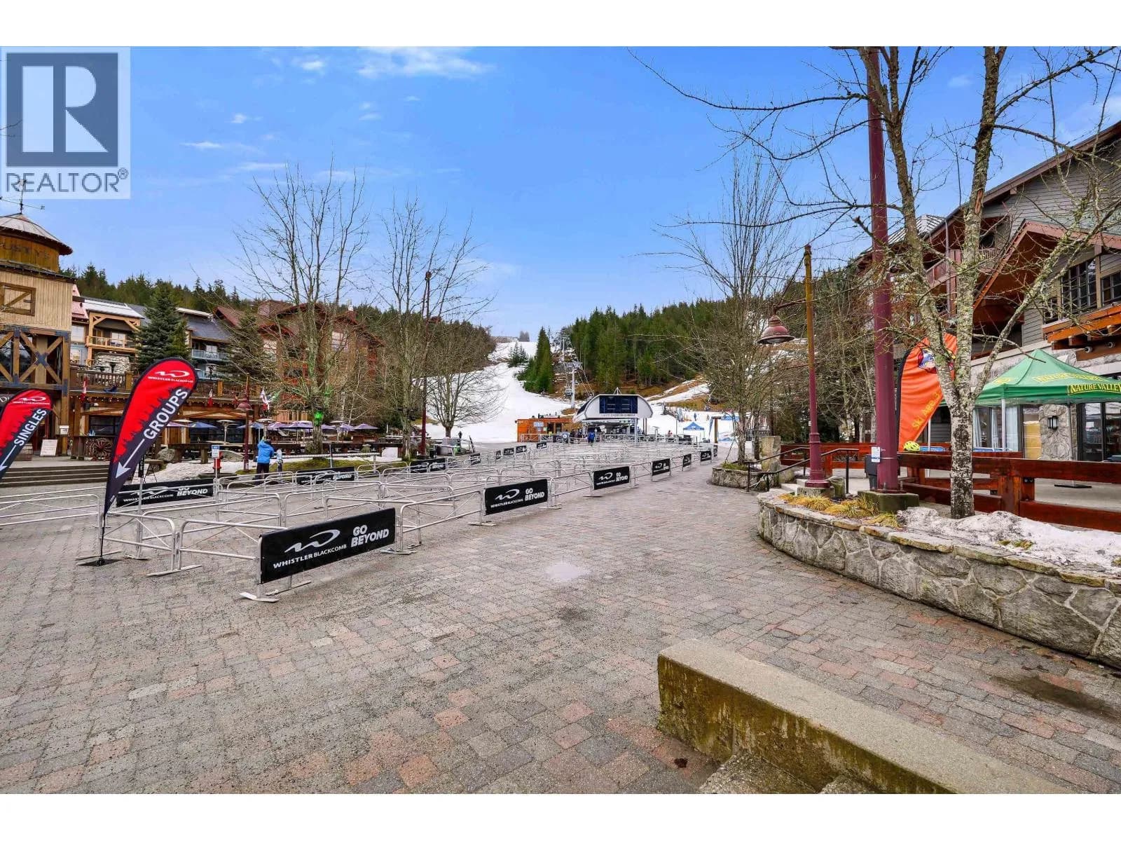 #207 2050 LAKE PLACID ROAD, Whistler, BC photo 3