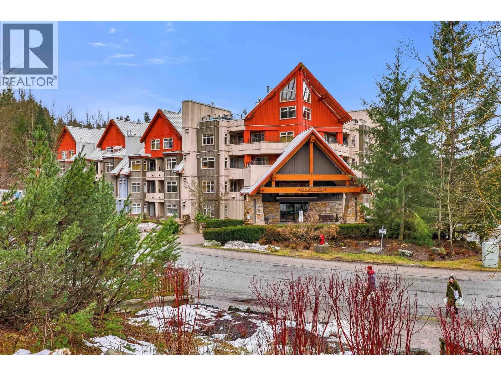#207 2050 LAKE PLACID ROAD, Whistler, BC photo 4