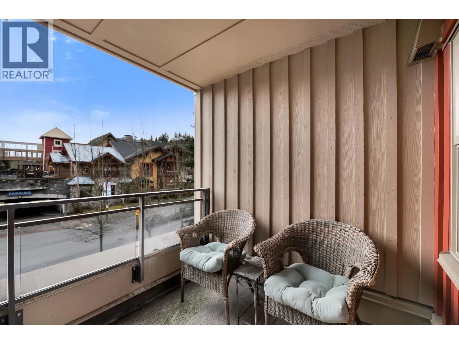 #207 2050 LAKE PLACID ROAD, Whistler, BC photo 5