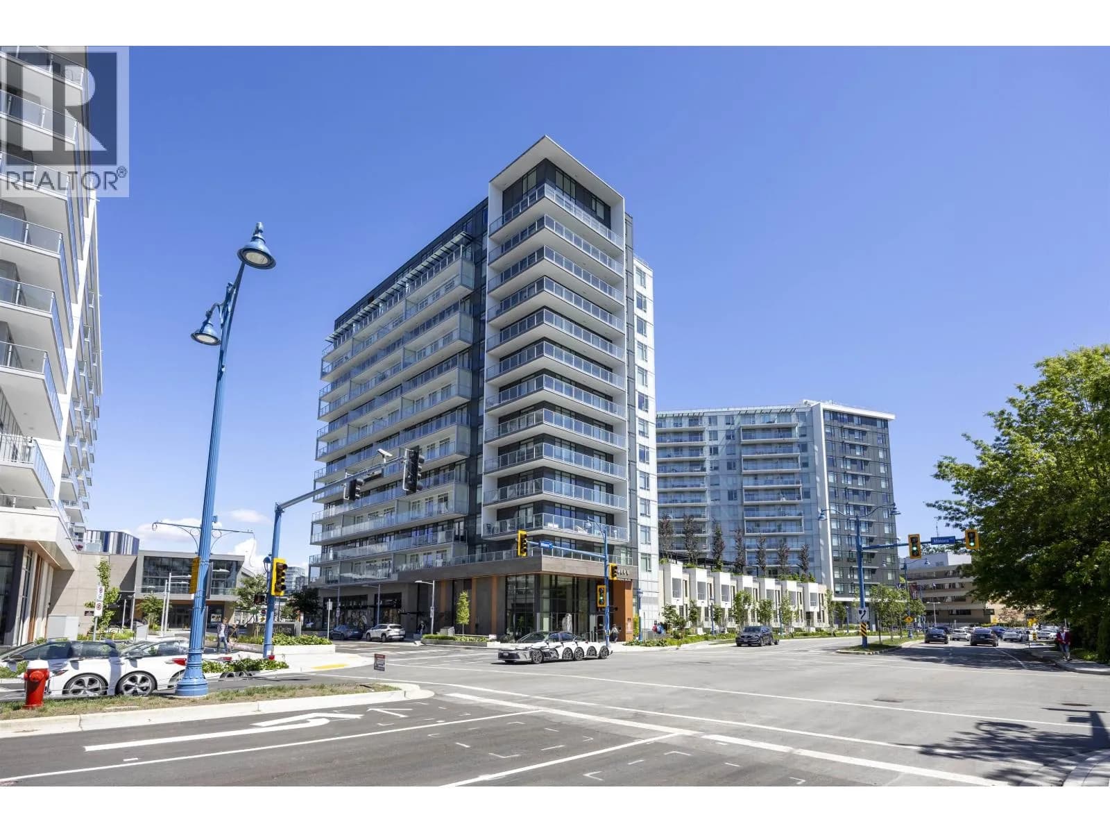 6788 MINORU BOULEVARD, Richmond