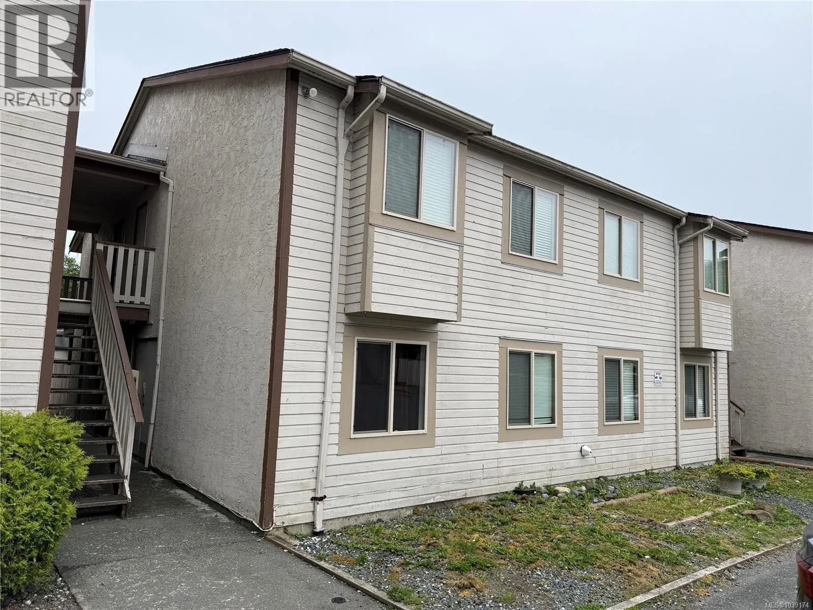 7077 Highland Dr, Port Hardy