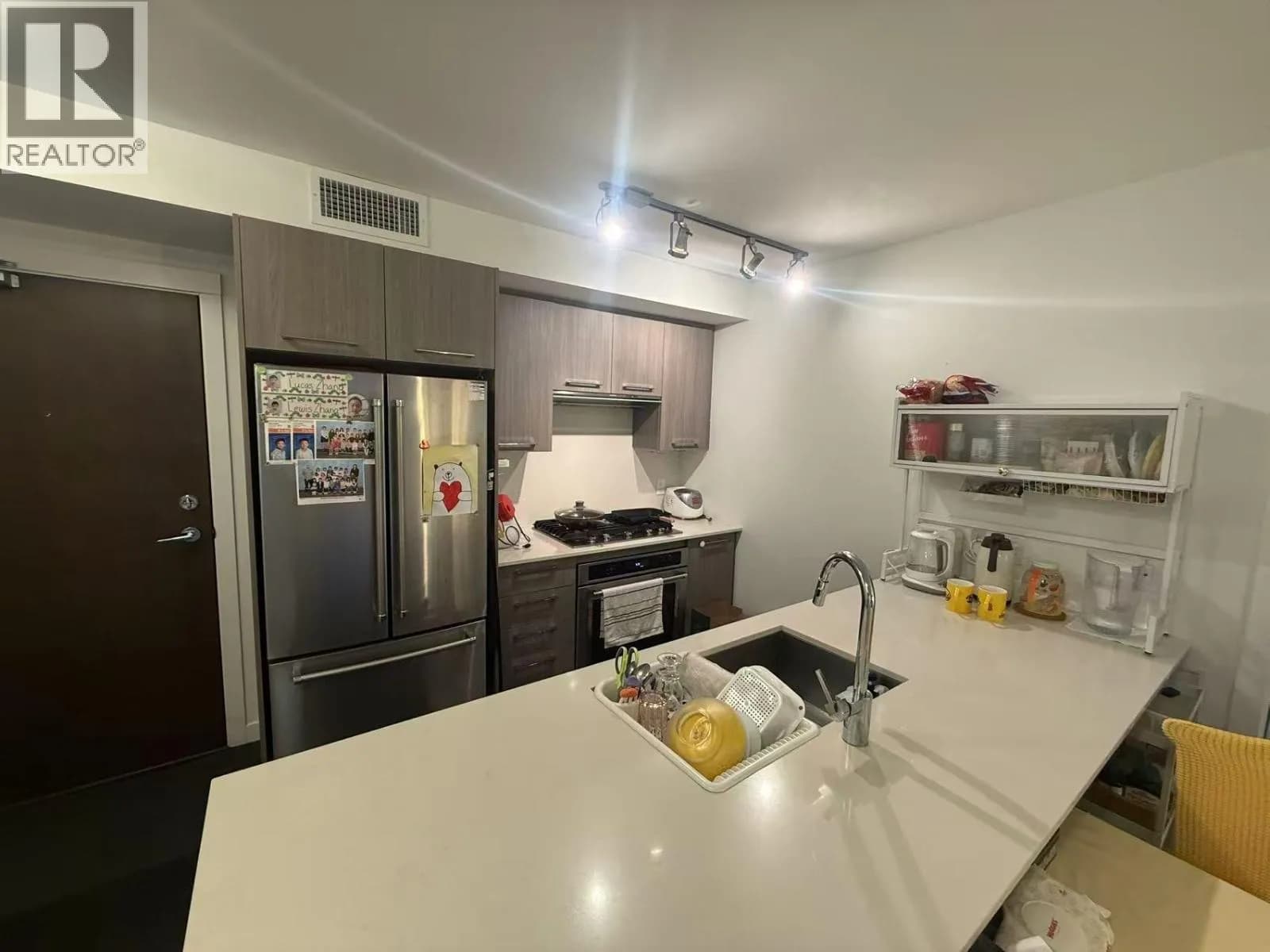 #605 7708 ALDERBRIDGE WAY, Richmond, BC photo 4