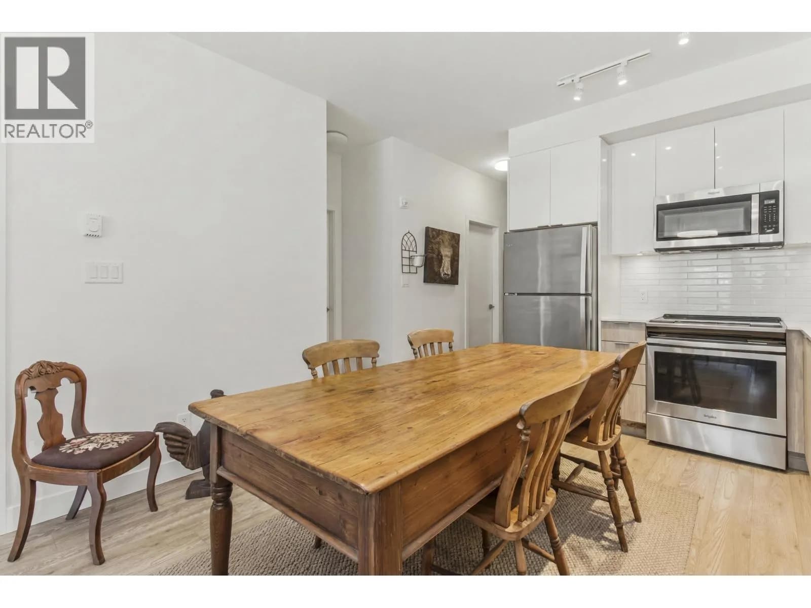 #505 37881 CLEVELAND AVENUE, Squamish, BC photo 4