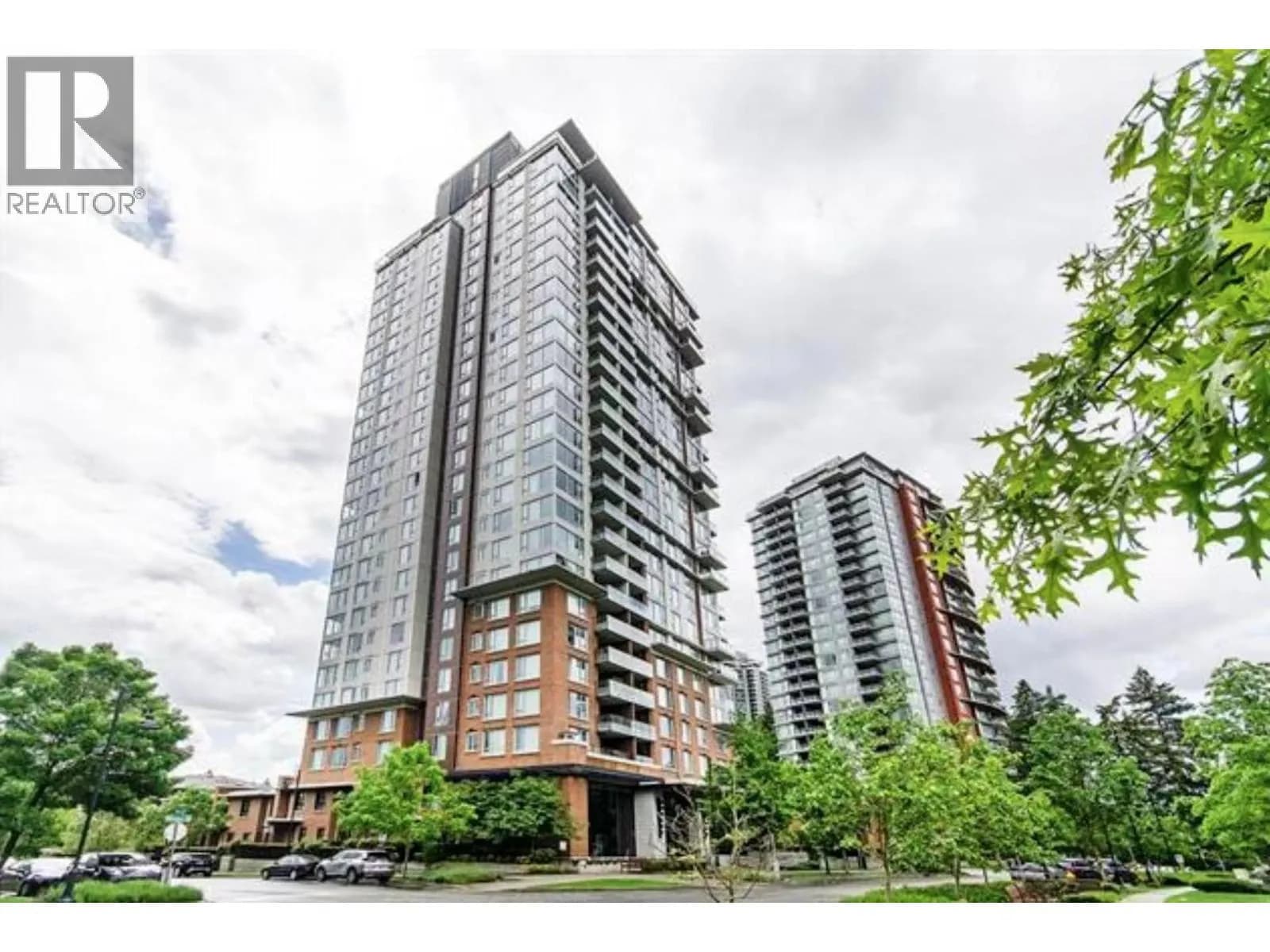 The Lloyd, Coquitlam
