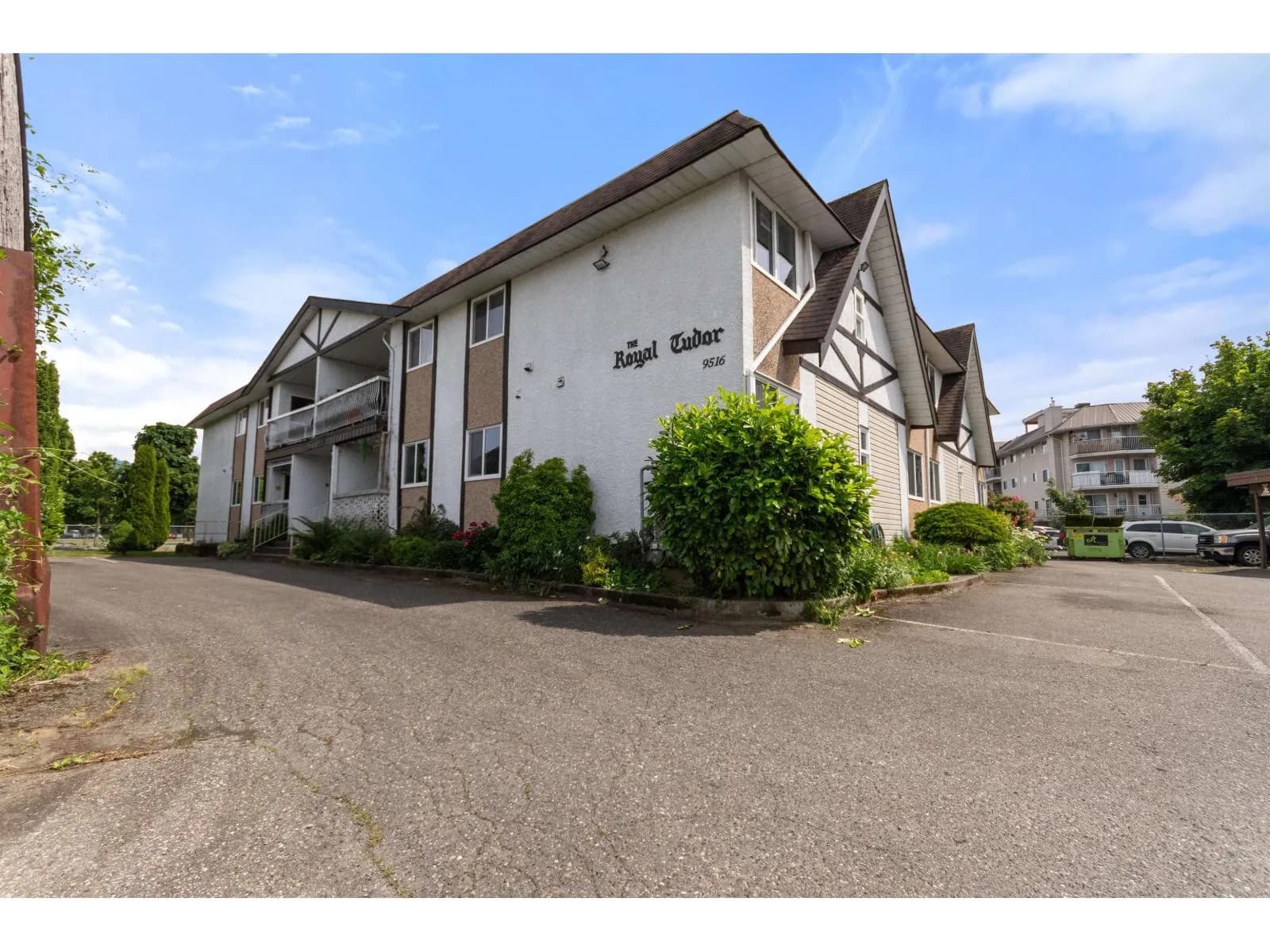 9516 ROTARY STREET, Chilliwack
