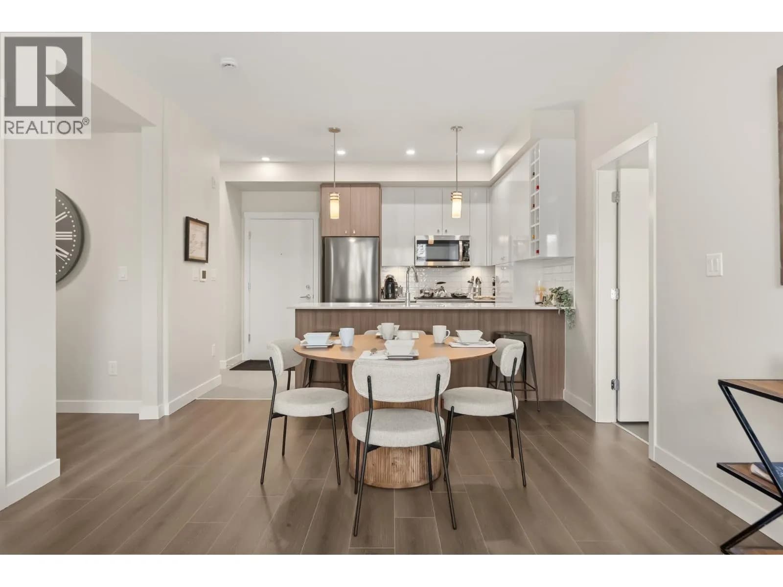 #313 23200 GILLEY ROAD, Richmond, BC photo 5