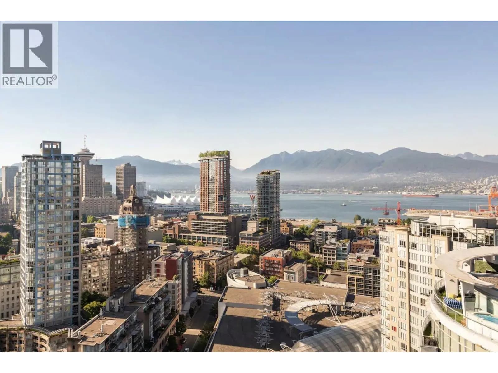 688 ABBOTT STREET, Vancouver