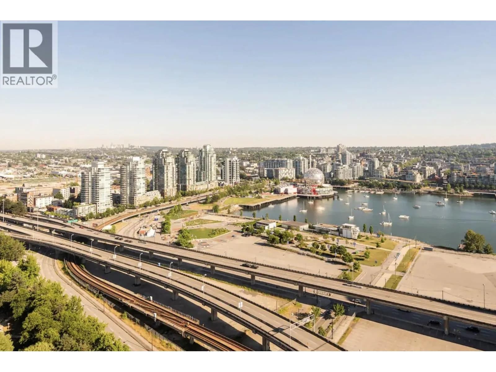 #3506 688 ABBOTT STREET, Vancouver, BC photo 2