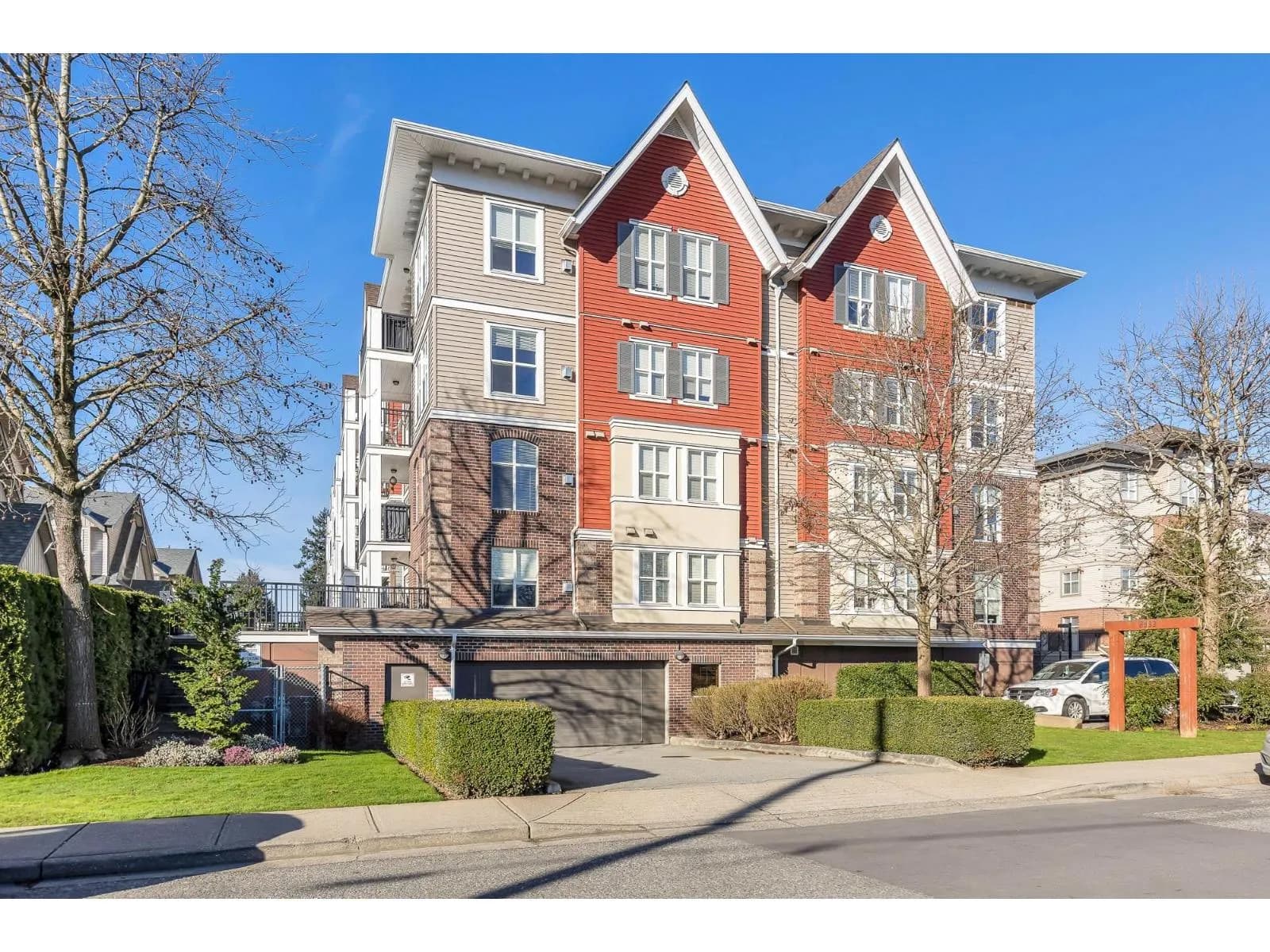 #206 8933 EDWARD STREET, Chilliwack, BC photo 2
