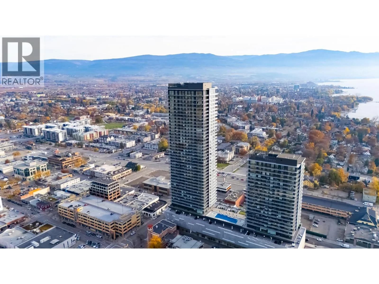 1626 Water Street, Kelowna