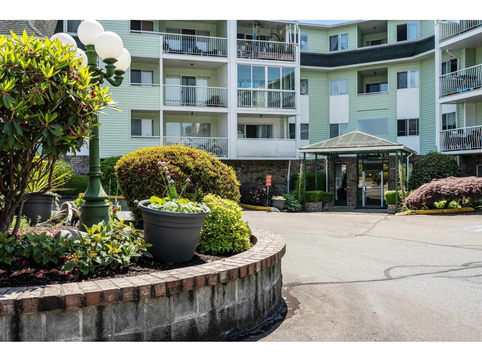 #320 31850 UNION AVENUE, Abbotsford, BC photo 5