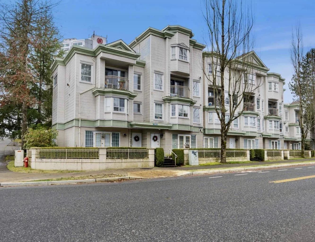 15268 105 AVENUE, Surrey