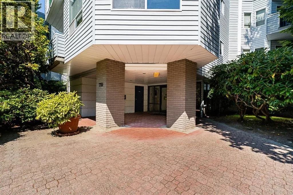 The Melrose, 7760 Moffatt Road, Richmond