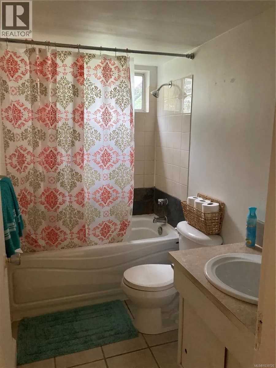 #405 1083 Maquinna Ave, Port Alice, BC photo 5