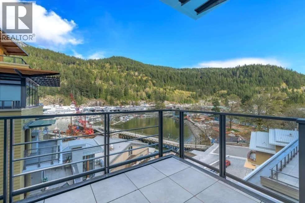 Sanctuary - Bayview Villa, West Vancouver