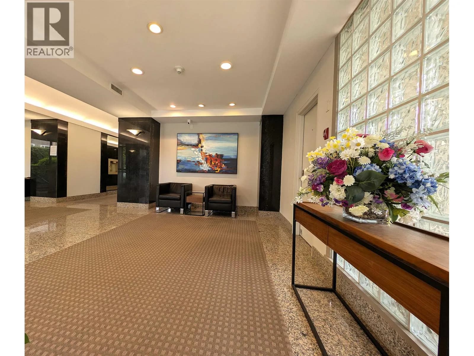#801 5850 BALSAM STREET, Vancouver, BC photo 4