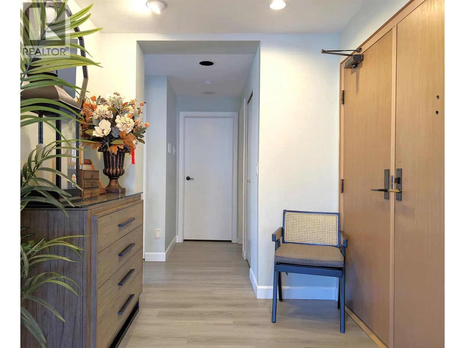 #801 5850 BALSAM STREET, Vancouver, BC photo 5