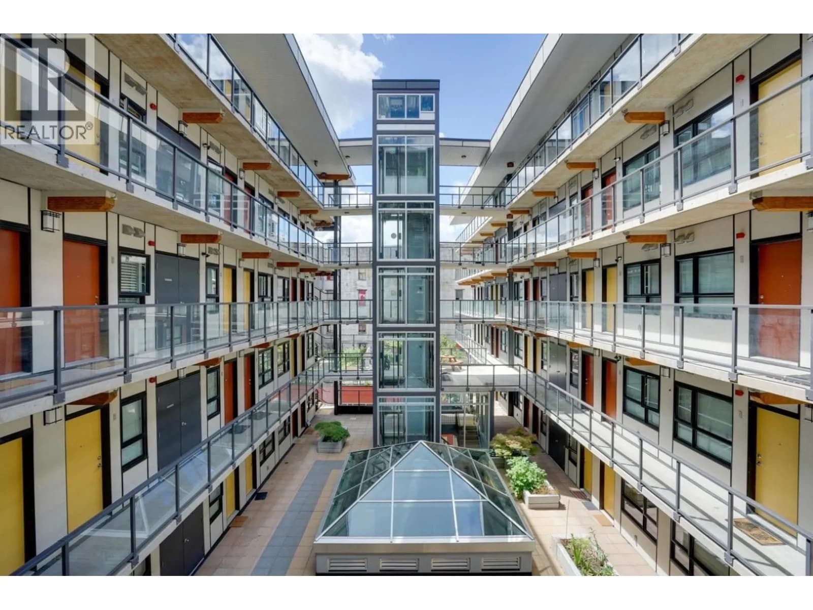 138 E HASTINGS STREET, Vancouver