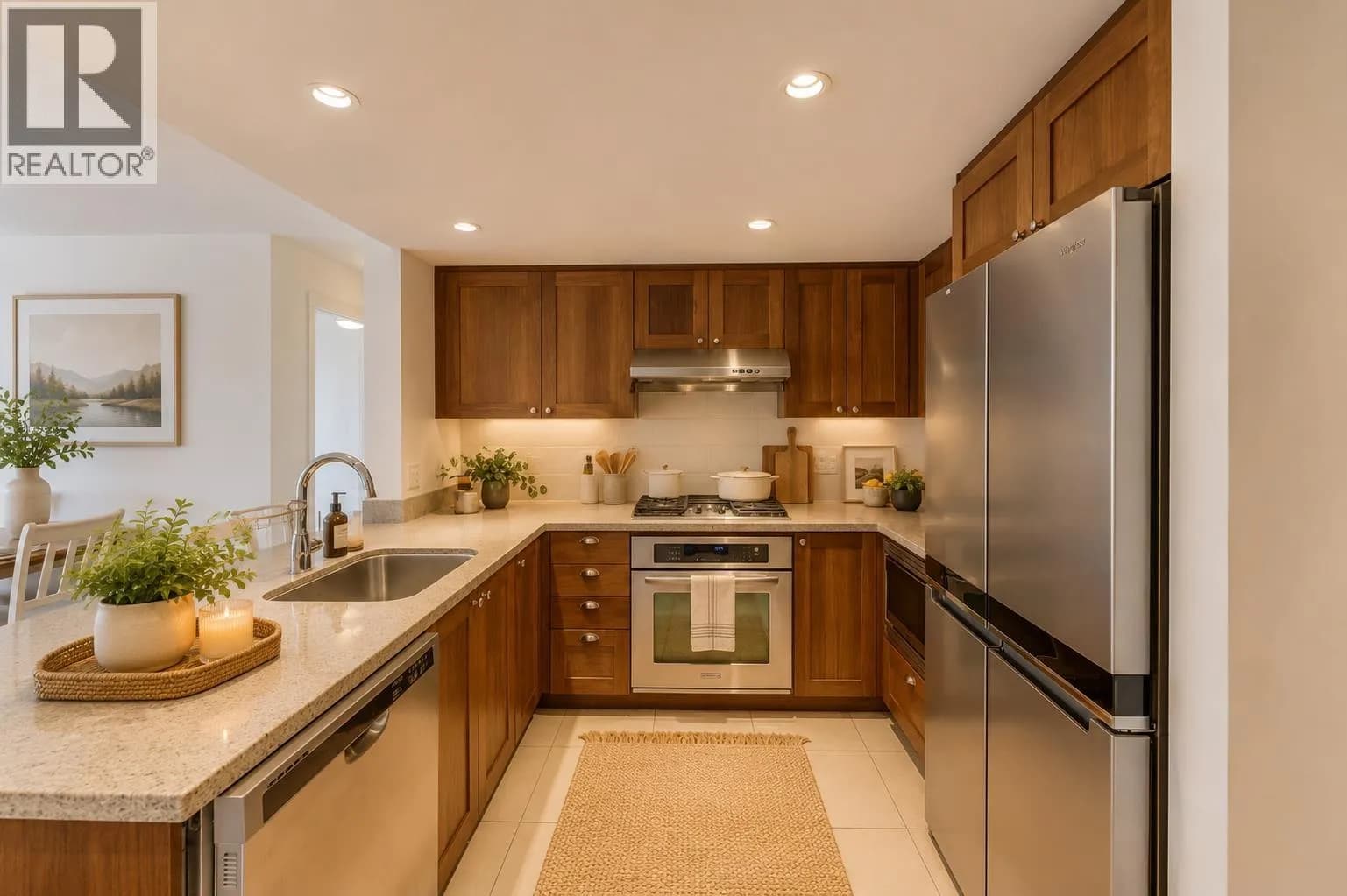 #228 9373 HEMLOCK DRIVE, Richmond, BC photo 4