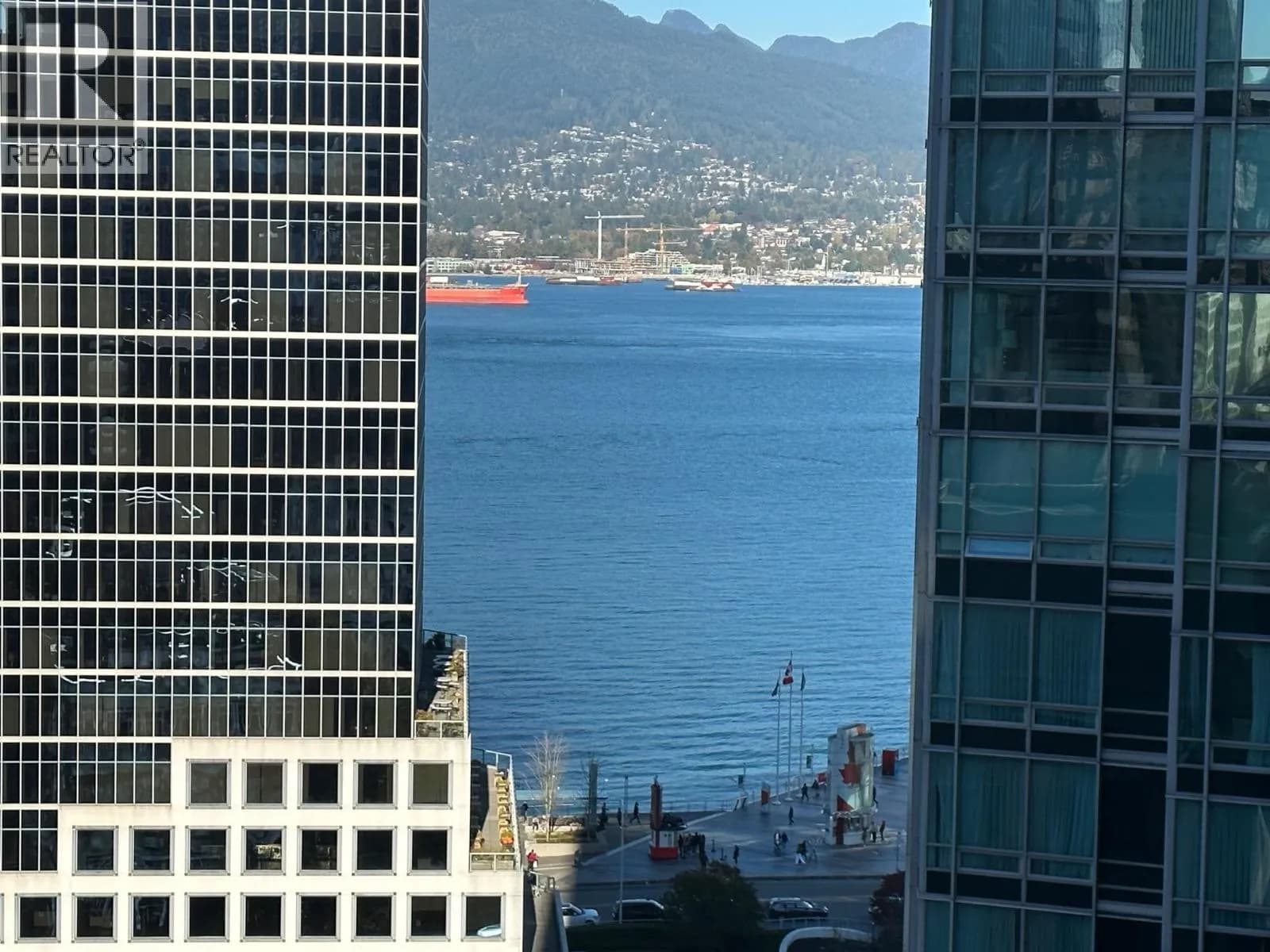 #1607 838 W HASTINGS STREET, Vancouver, BC photo 5