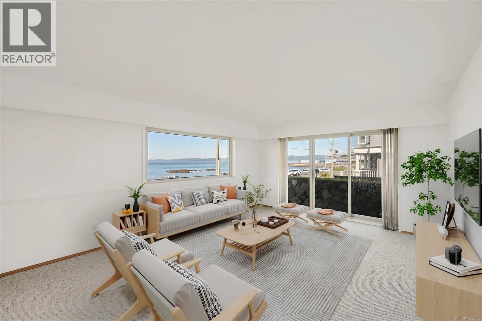 #104 360 Dallas Rd, Victoria, BC photo 5