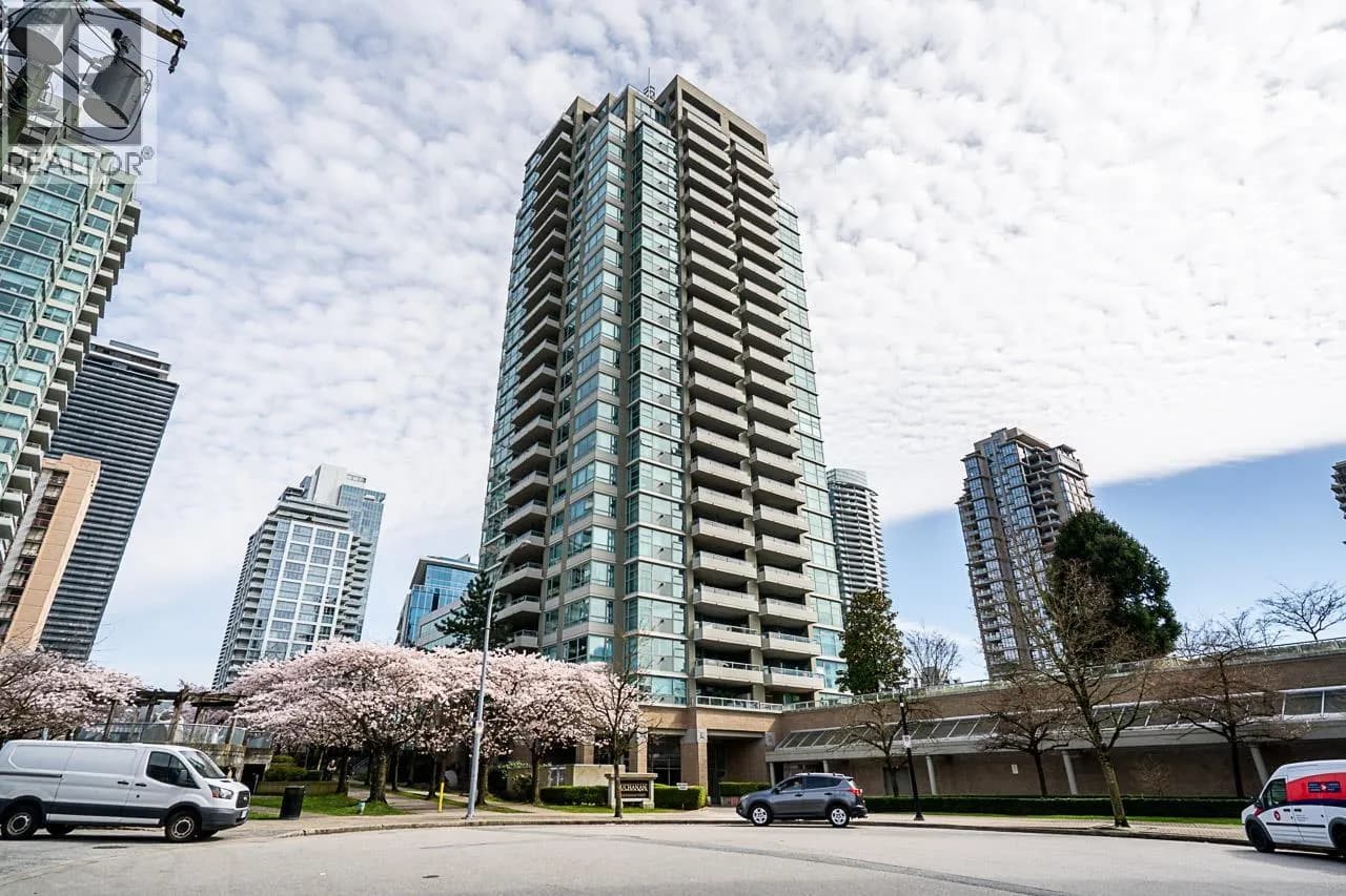 Buchanan East, Burnaby