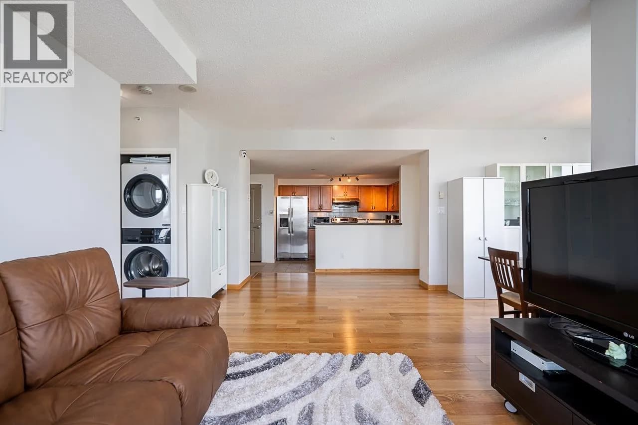 #2504 4398 BUCHANAN STREET, Burnaby, BC photo 5