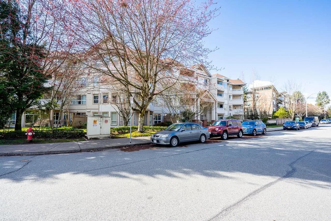 8139 121A STREET, Surrey