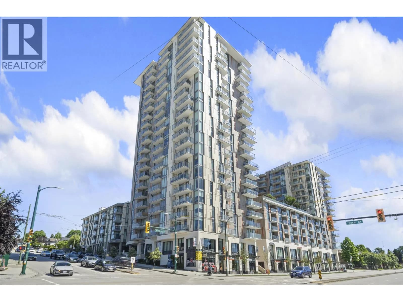 8188 FRASER STREET, Vancouver