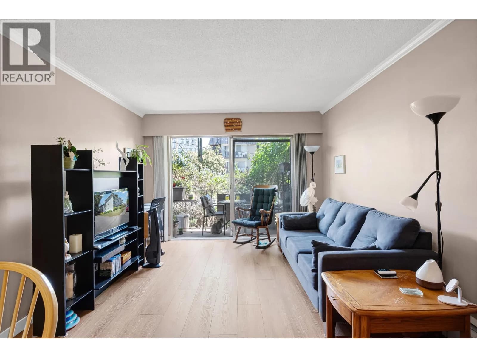 #101 611 BLACKFORD STREET, New Westminster, BC photo 3