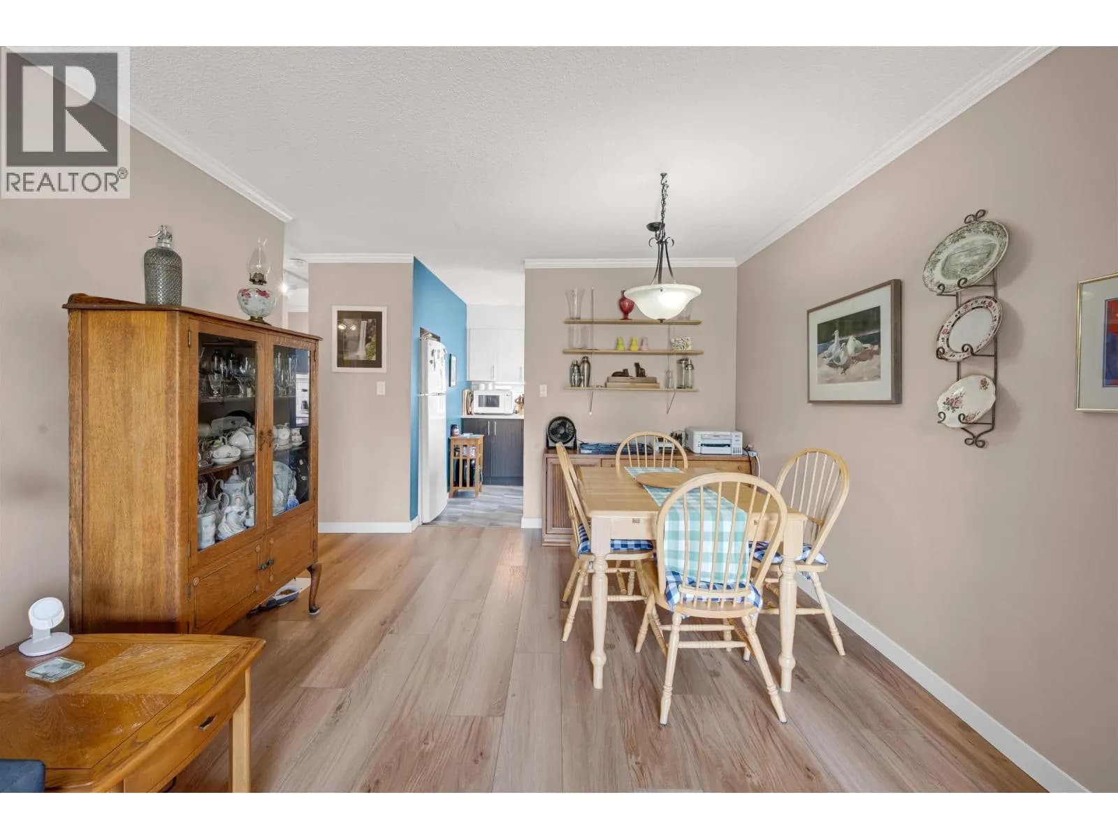 #101 611 BLACKFORD STREET, New Westminster, BC photo 4