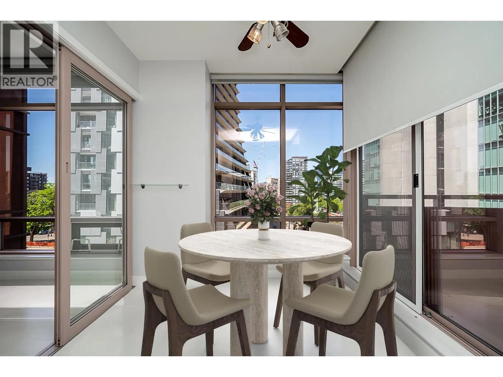 #3A 1500 ALBERNI STREET, Vancouver, BC photo 2