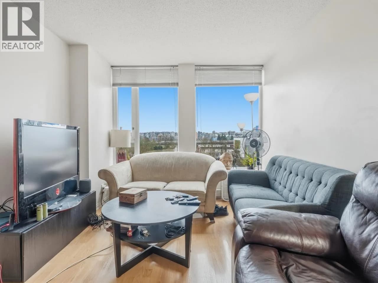 #710 550 TAYLOR STREET, Vancouver, BC photo 5