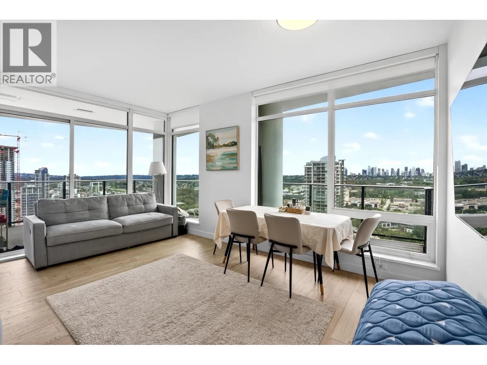 #3408 2181 MADISON AVENUE, Burnaby, BC photo 5