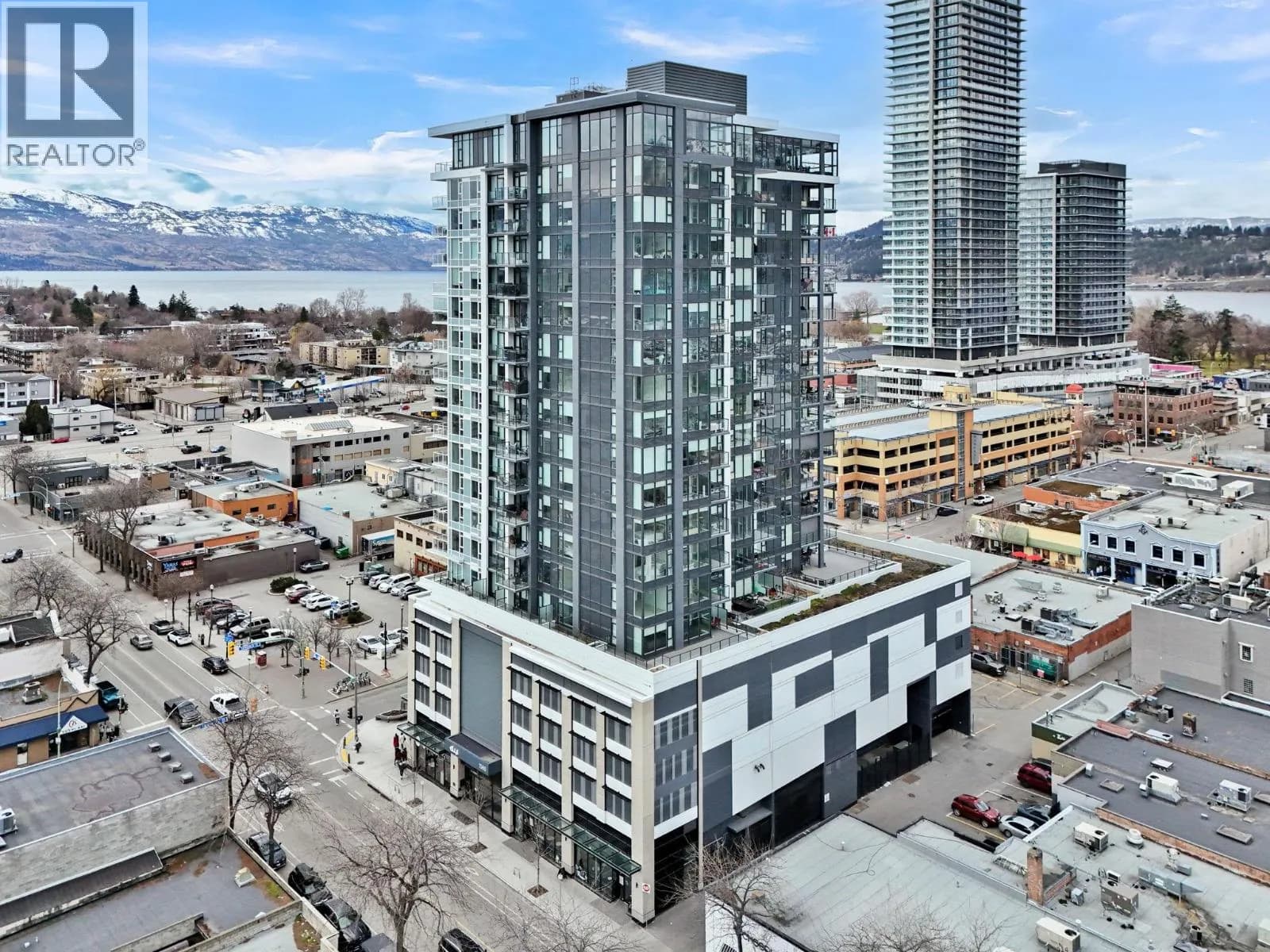 1588 Ellis Street, Kelowna
