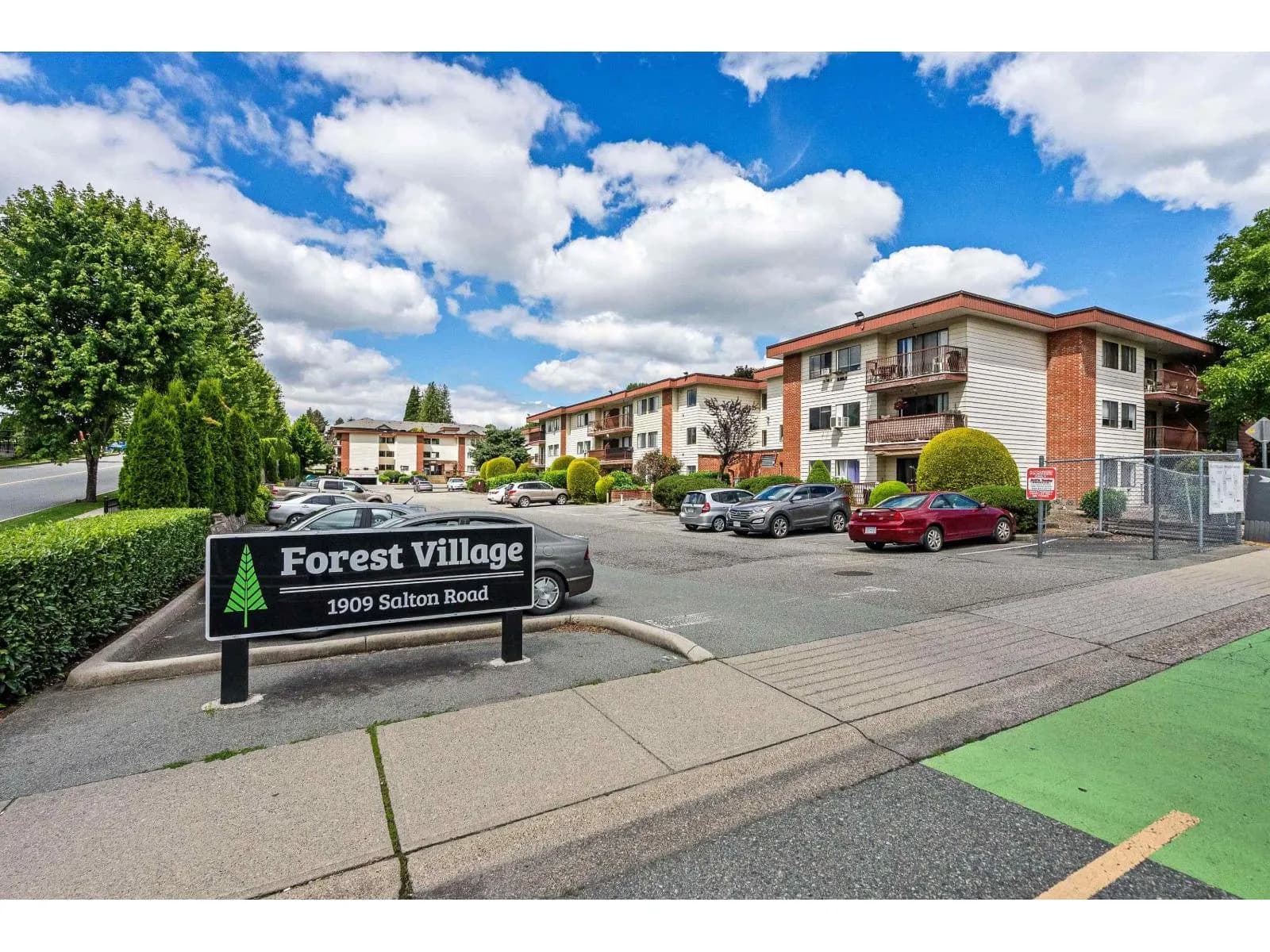 1909 SALTON ROAD, Abbotsford