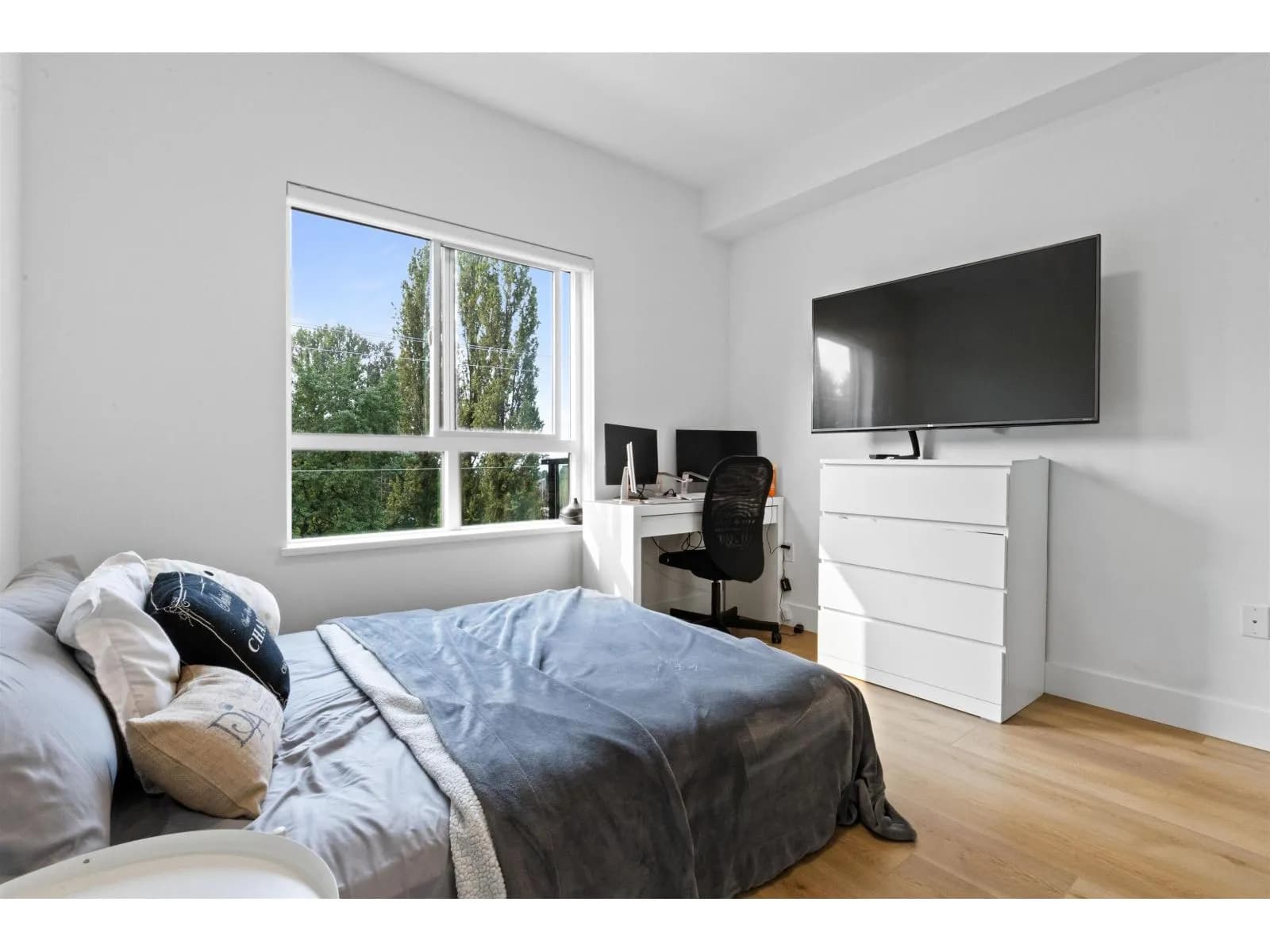 #311 20286 72B AVENUE, Langley, BC photo 4
