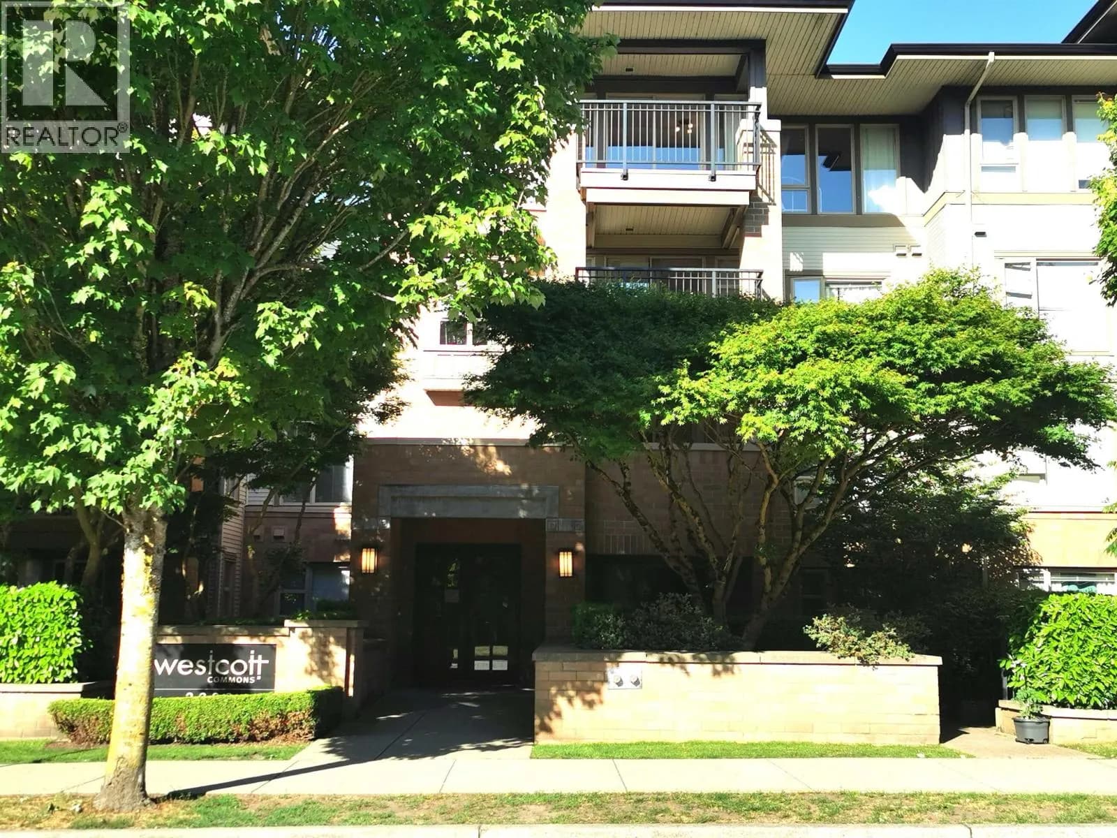 Westcott Commons, Vancouver