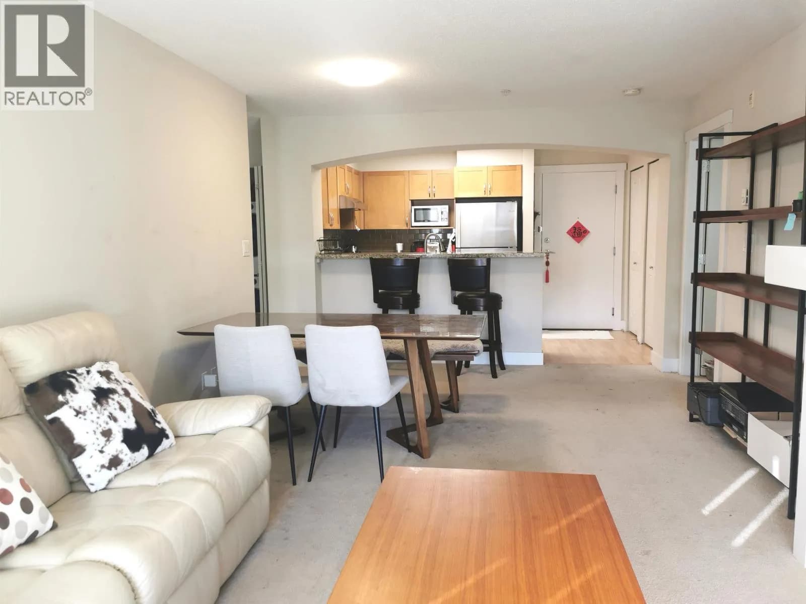 #318 2388 WESTERN PARKWAY, Vancouver, BC photo 2