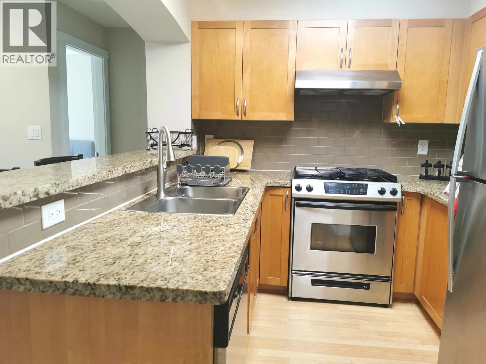 #318 2388 WESTERN PARKWAY, Vancouver, BC photo 5