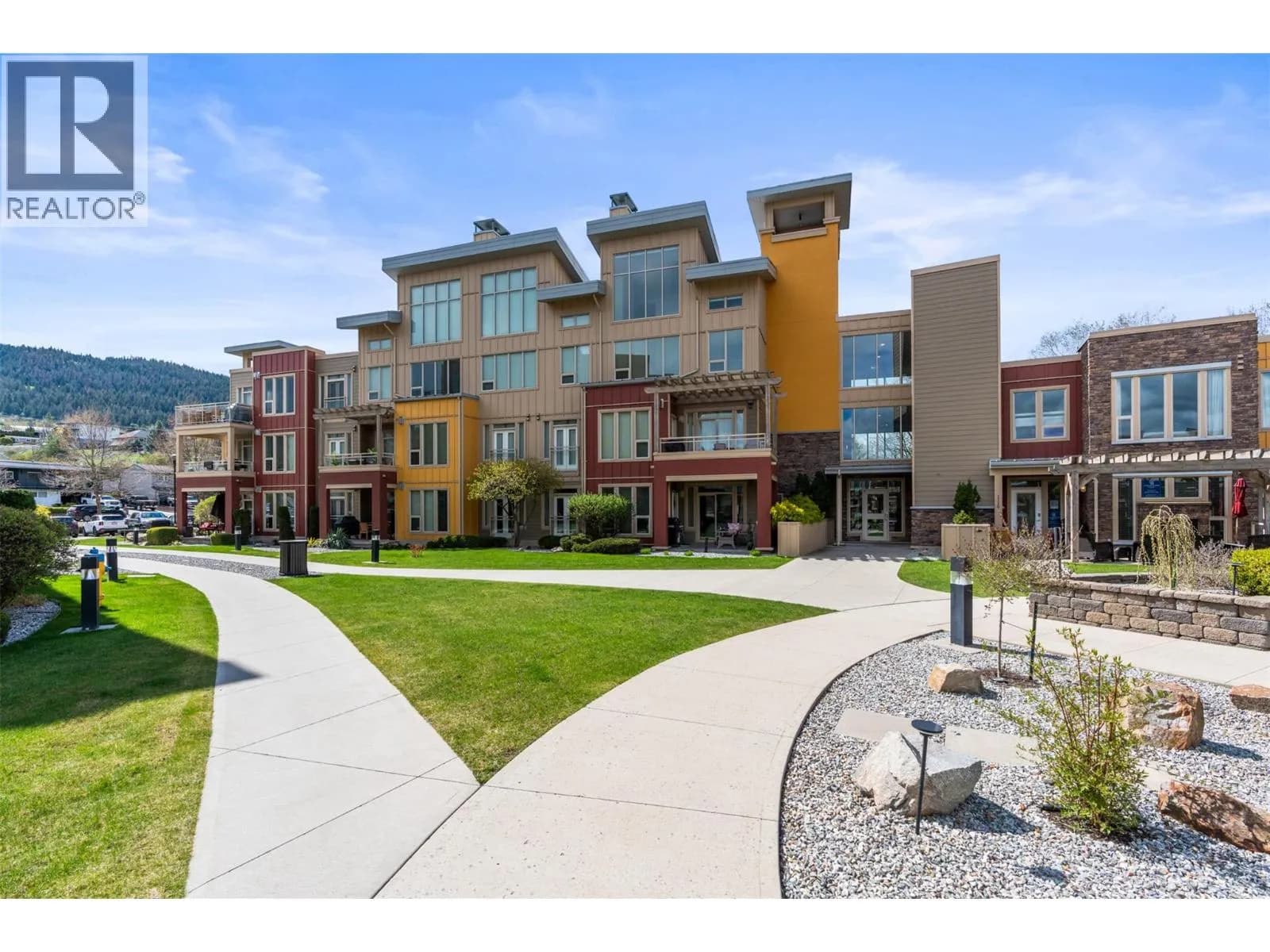 #1118 7343 Okanagan Landing Road, Vernon, BC photo 5