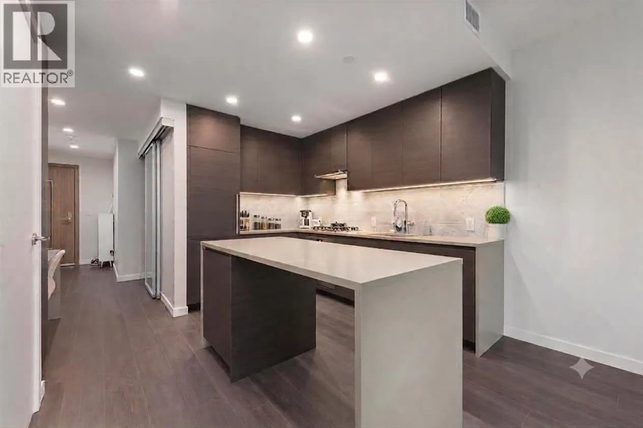 #3603 2186 GILMORE AVENUE, Burnaby, BC photo 3